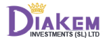 Diakem Investments (SL) Ltd